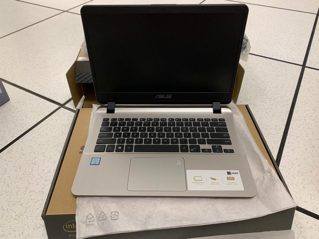 Asus a407u shop