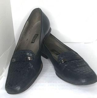 Authentic Bally shoes