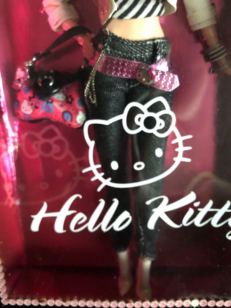 barbie kitty 81