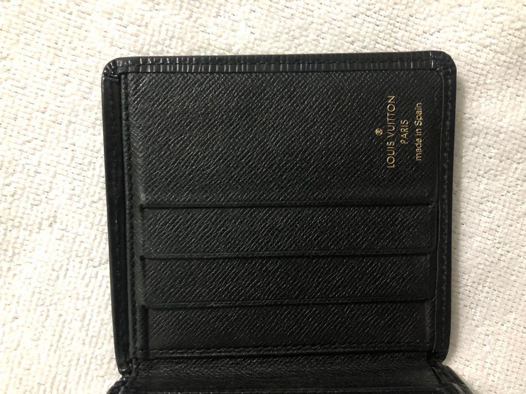 used lv wallet authentic - clothing & accessories - by owner - apparel sale  - craigslist