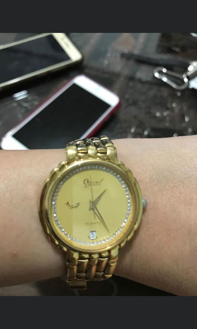 Ogival swiss deals watch price