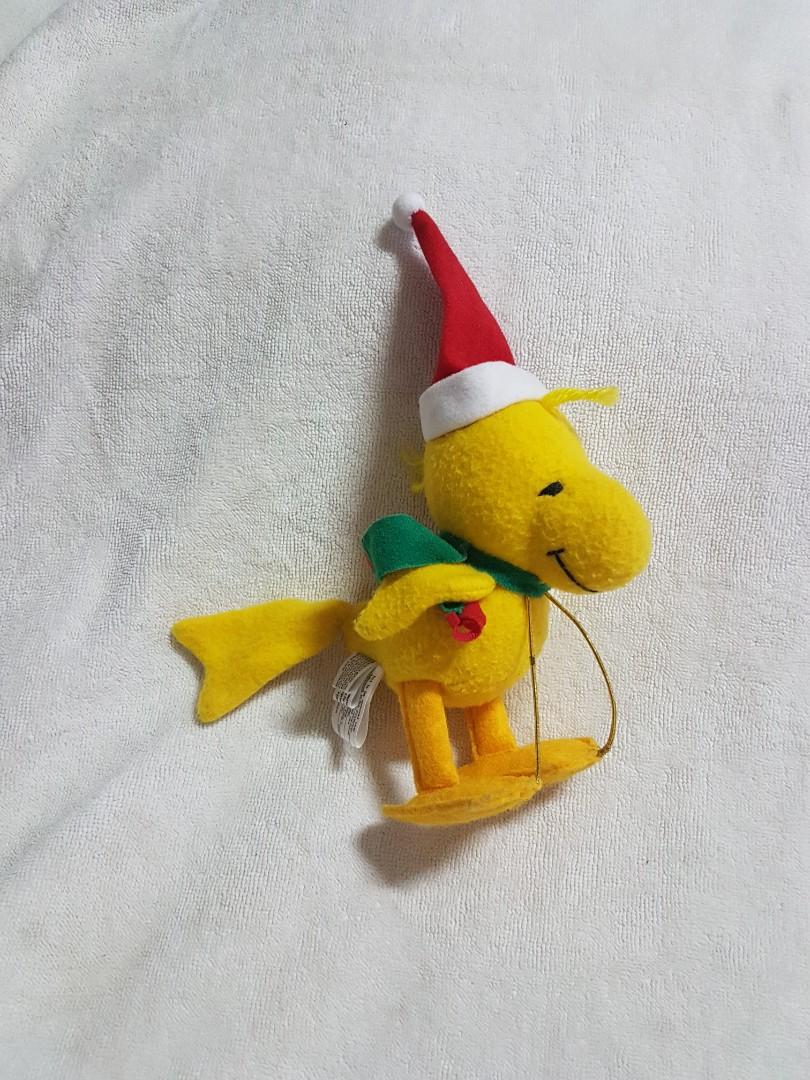 Woodstock soft toy outlet
