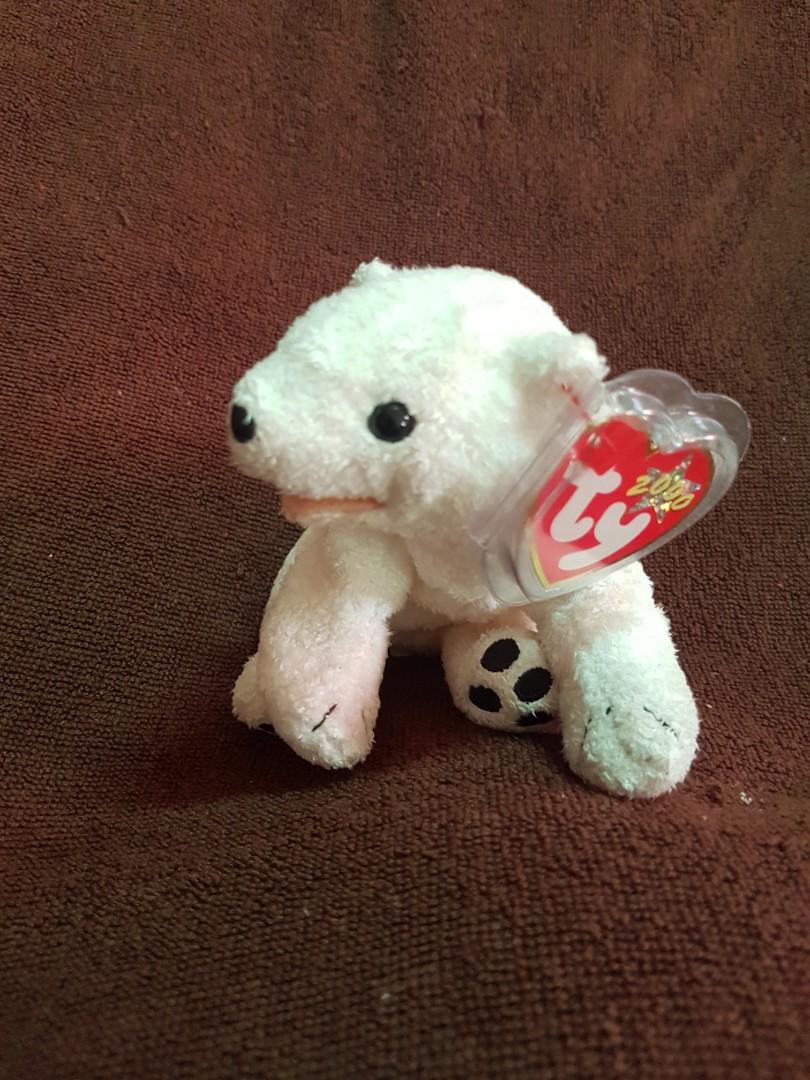 Beanie clearance baby aurora