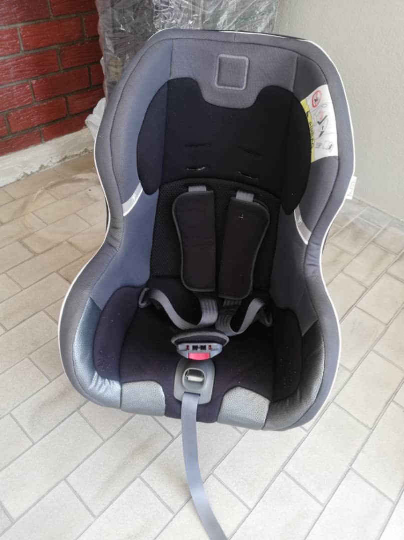 kiwy car seat