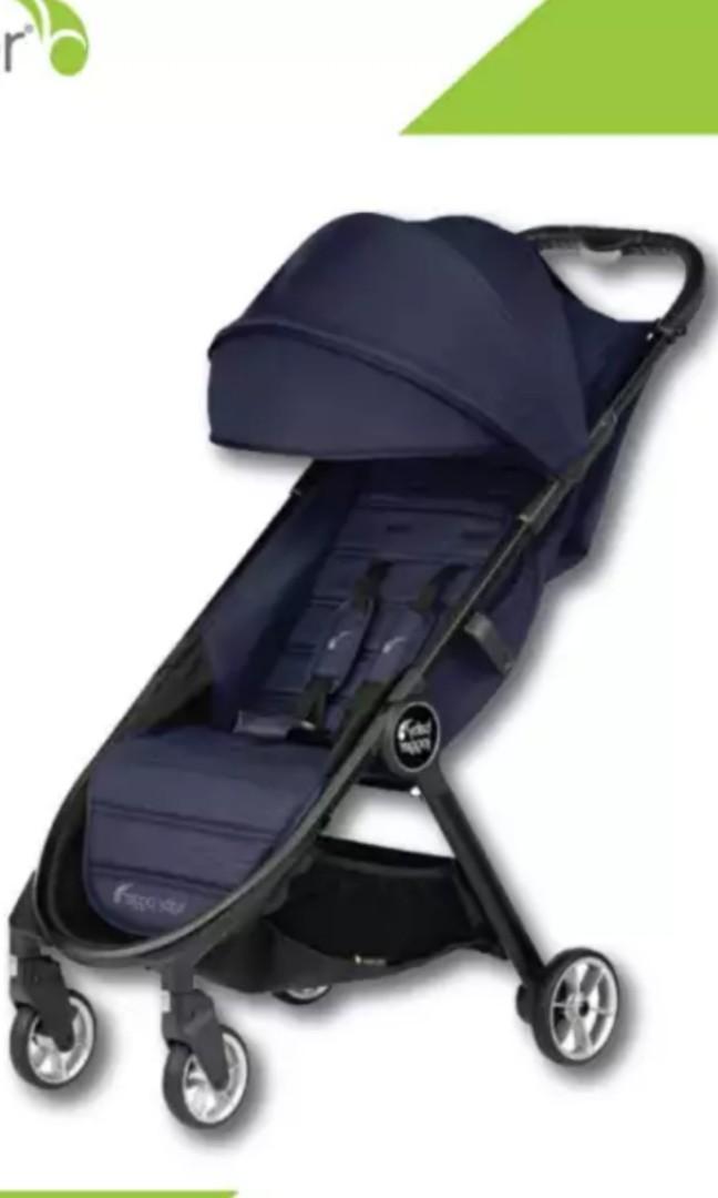 stroller cabin size untuk newborn