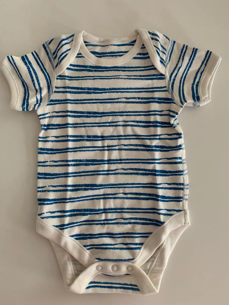 Marks and spencer baby bodysuits clearance