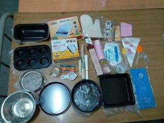 baking set