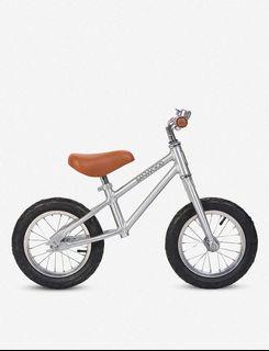2nd hand balance bike