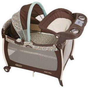Big travel cot outlet