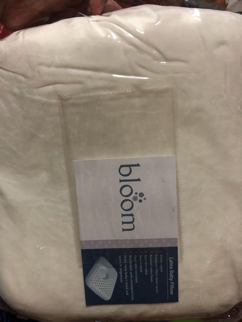 sainsburys memory foam pillow