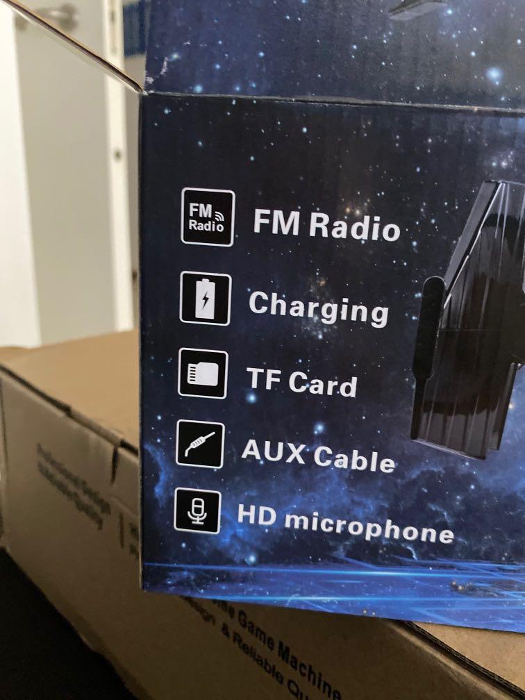 Bluetooth Speaker479225773462671362