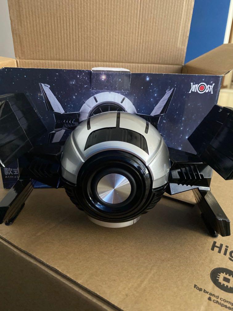 Bluetooth Speaker479225773462671360