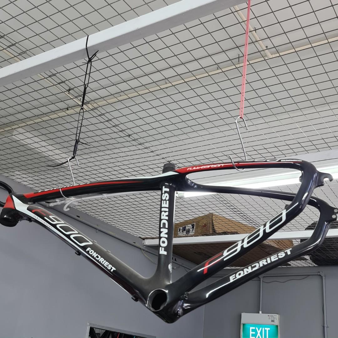 carbon mtb frames for sale