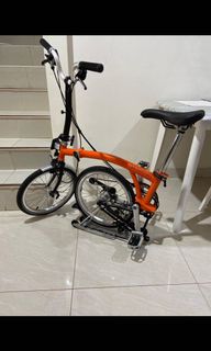 (Kategori: ) berada di . Dikirim oleh queenstation (ID iklan 1026657999, Gambar 1). Deskripsi: .