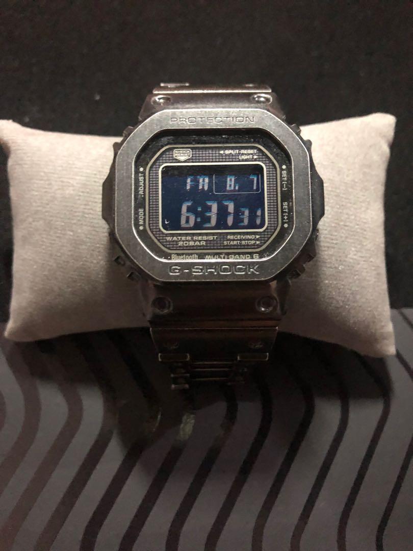 Casio b5000v cheap