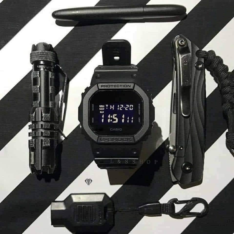 casio bb 5600