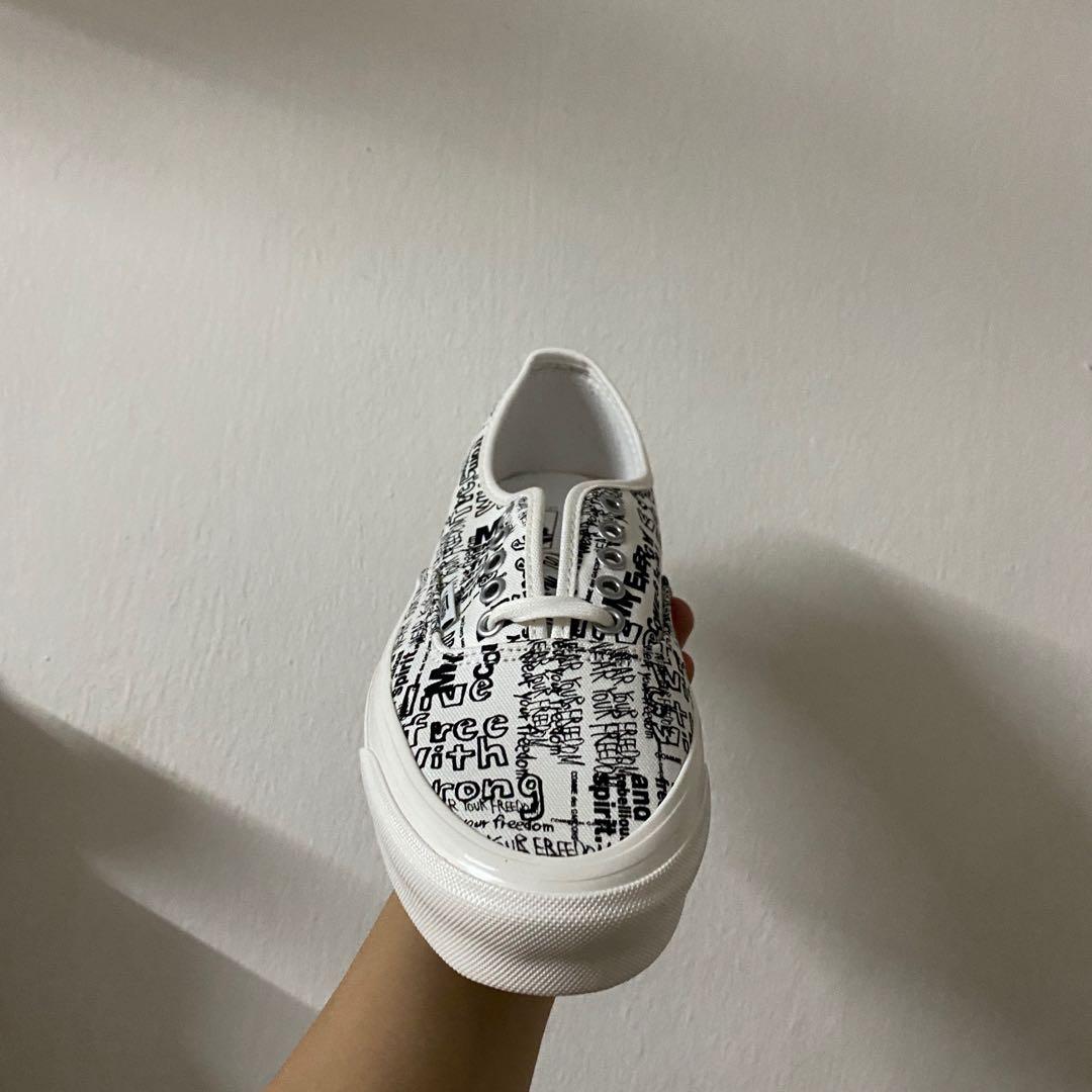 vans pirkt