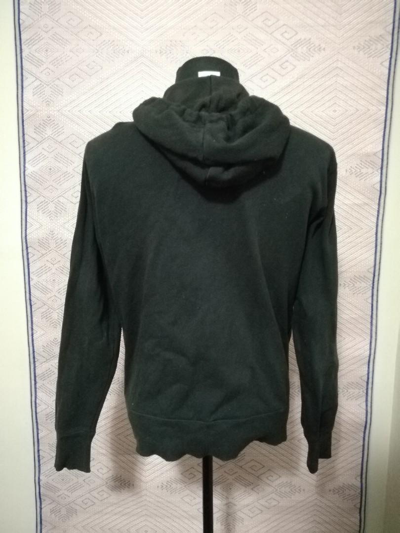 nike adidas hoodie