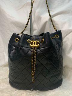 Chanel Bags Preloved Bags Wallets Carousell Malaysia