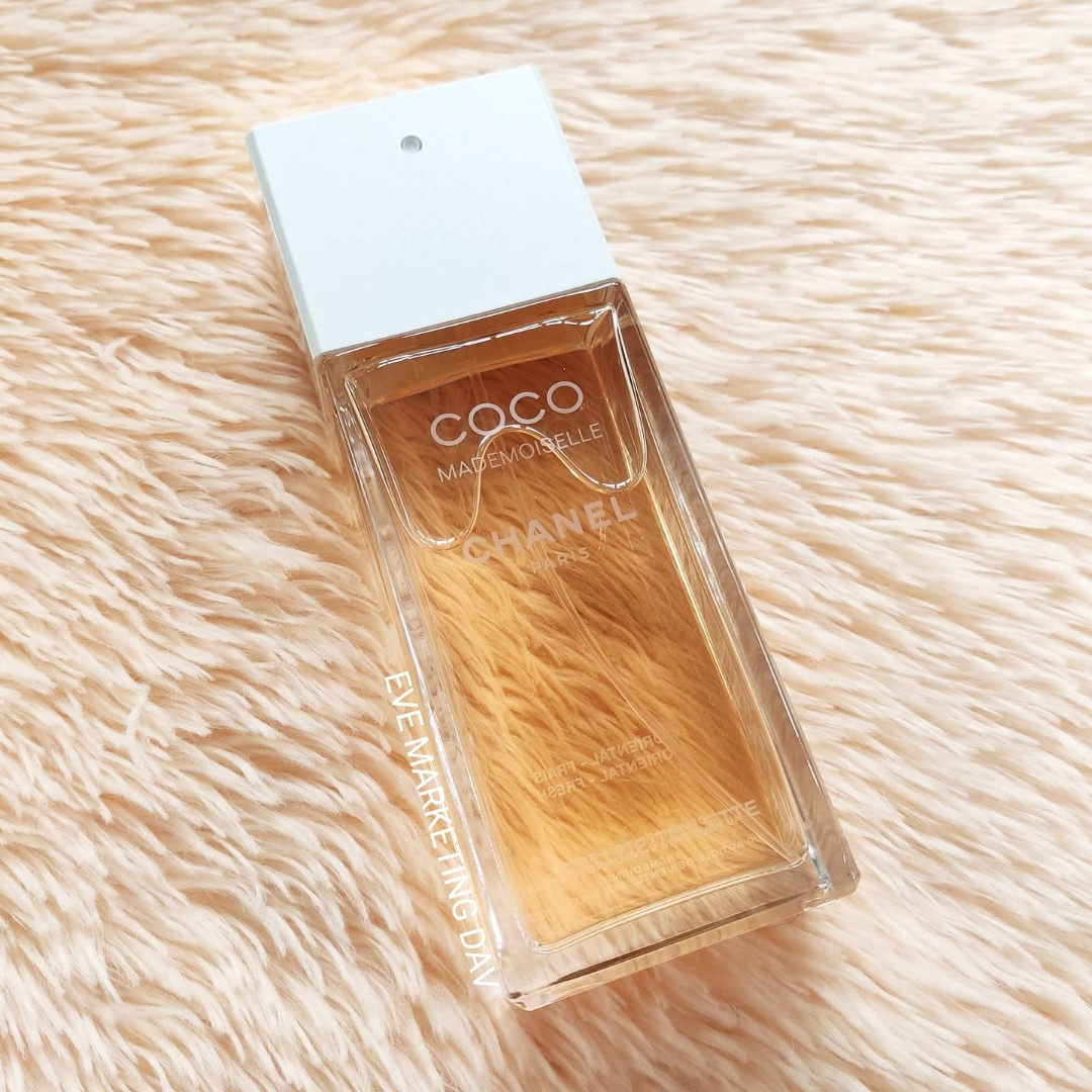 Chanel Coco Mademoiselle EDT 100mL