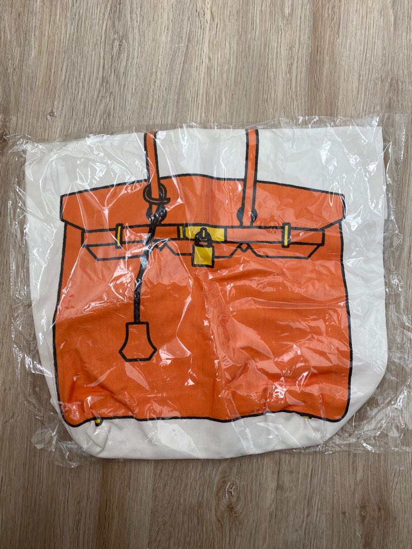 Hermes plastic top birkin bag