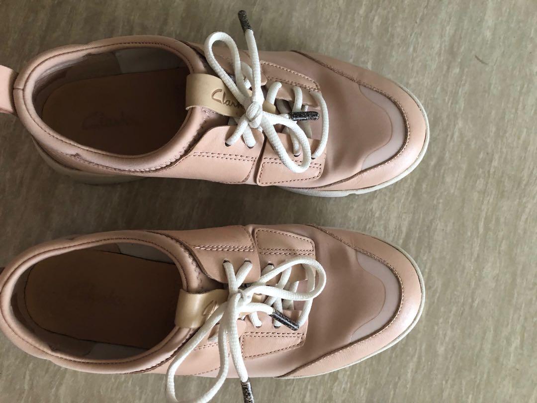 collection clarks shoes