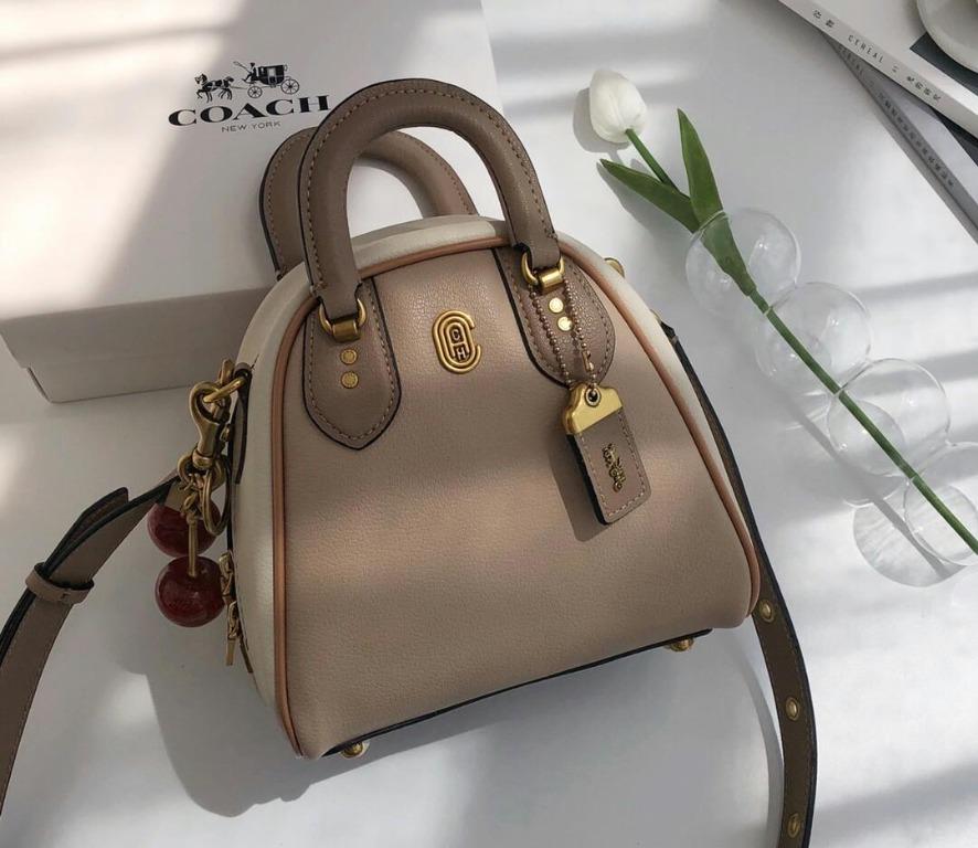 Marleigh coach bag cheap