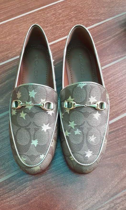 Coach sale shoes 218