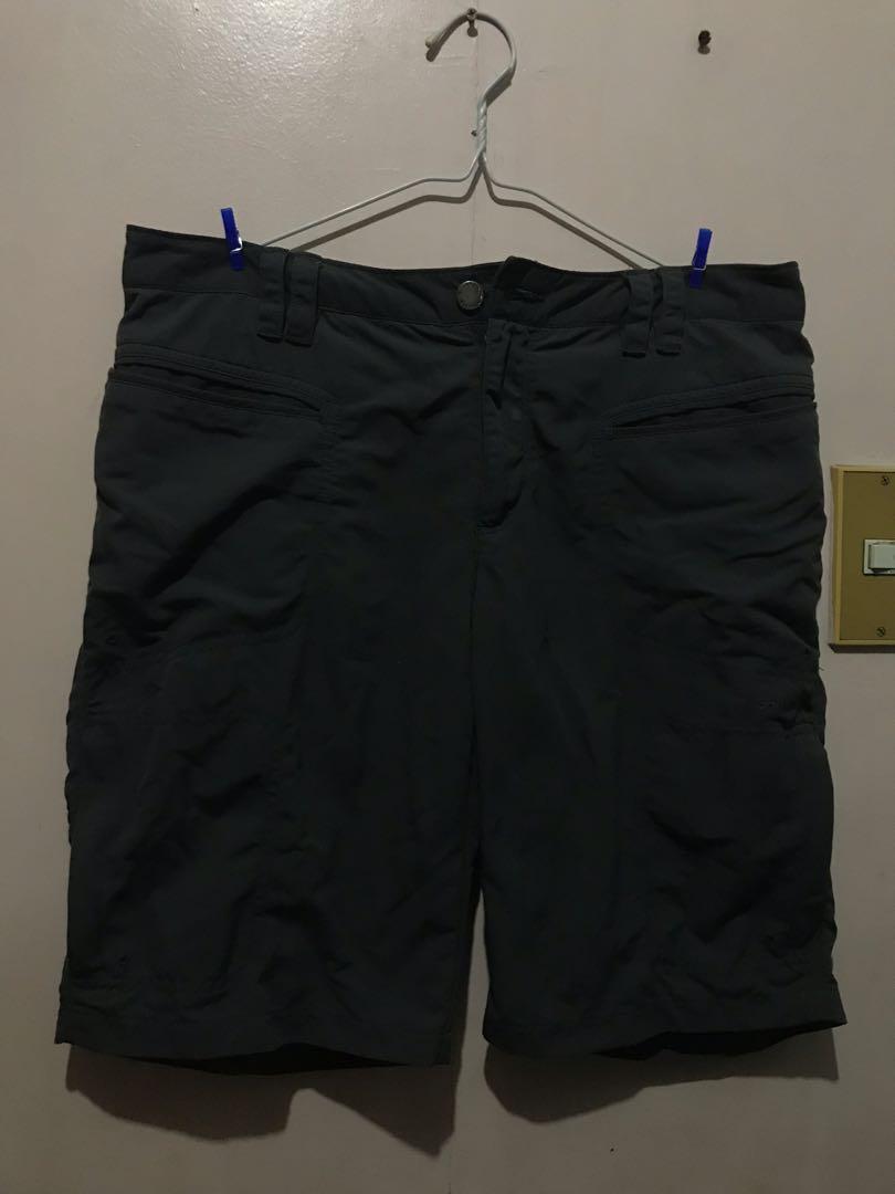 COLUMBIA TITANIUM SHORTS for WOMEN 