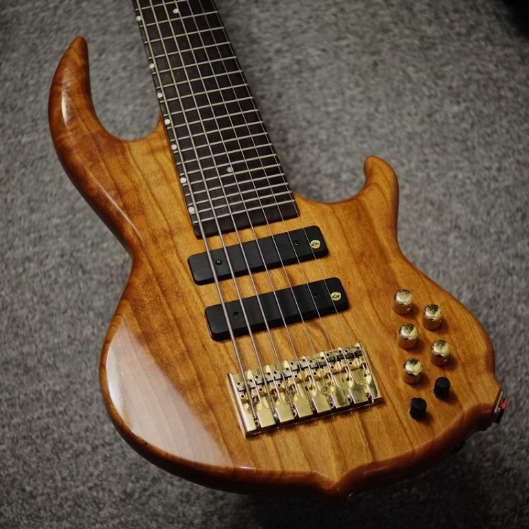 Conklin 7 string sale bass for sale