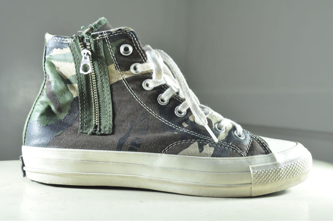 Converse addict by nigo clearance
