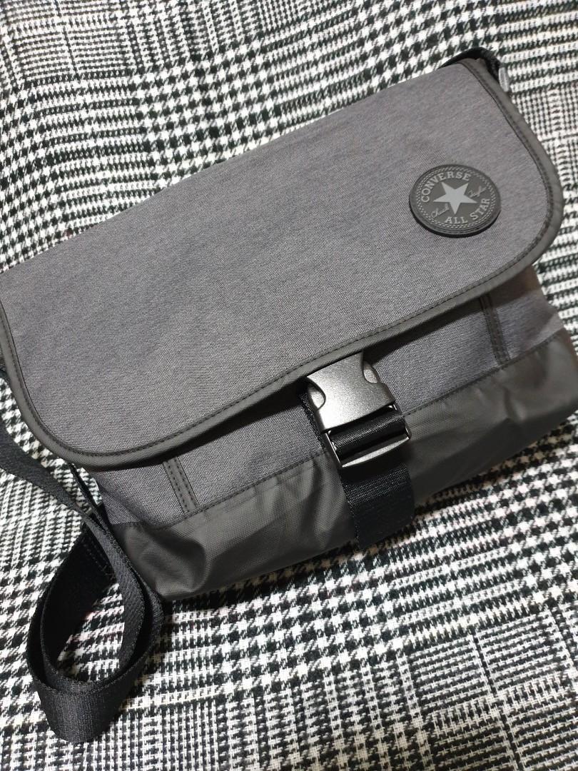 lightweight sling bag