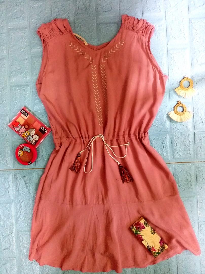 cotton dress cotton dress