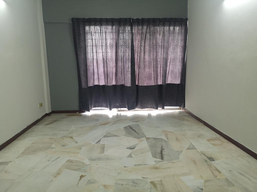 Cozy Safe Room At Vista Angkasa Unit For Rental Property Rentals On Carousell