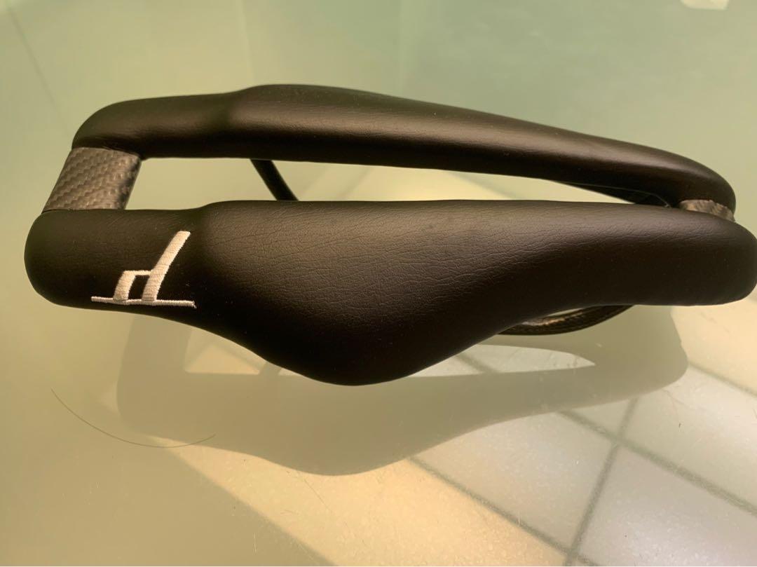 Dash Stock Strike Saddle Sports Equipment Bicycles Parts