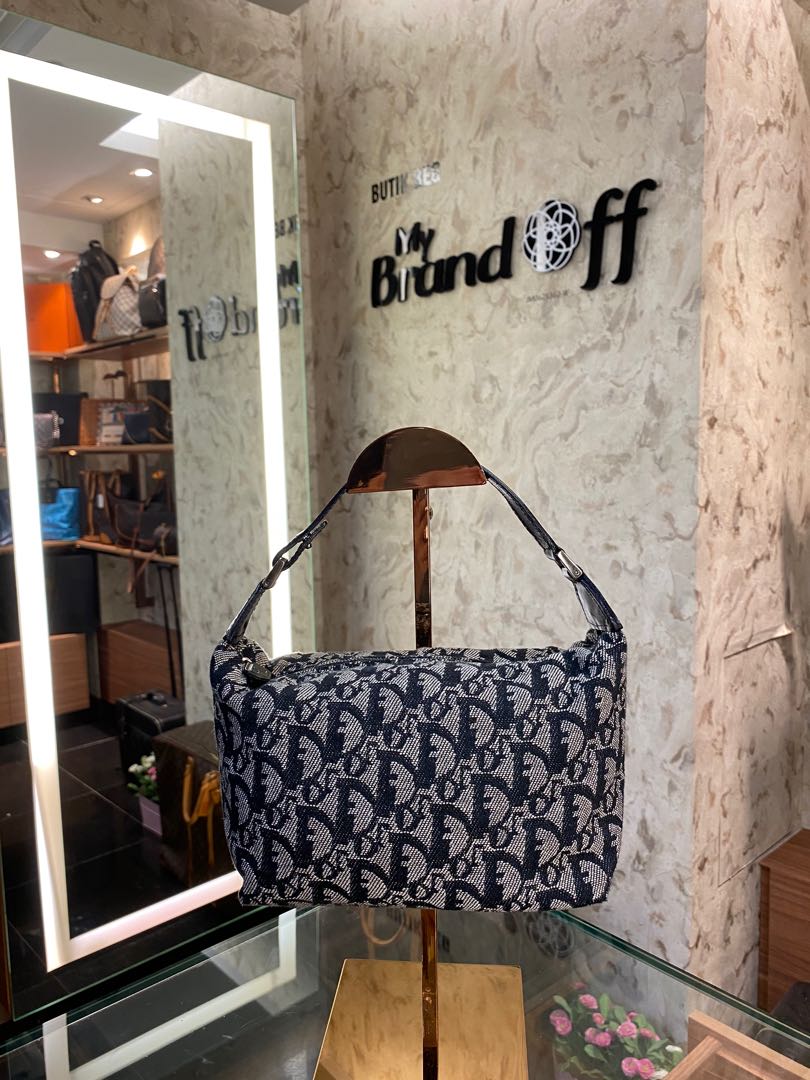 dior small tote