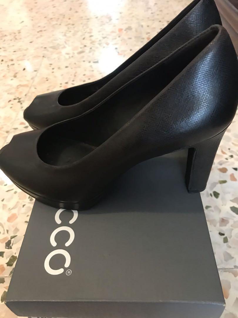 Ecco shop court shoes