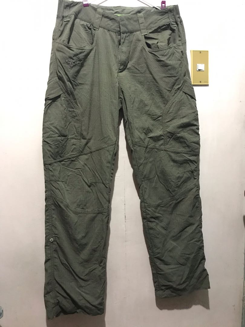 EIDER SPAN PANTS