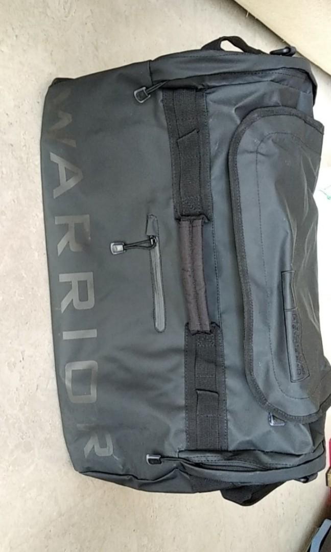 EVOLVE FIGHT GEAR DUFFEL BAG, Sports Equipment, Sports & Games, Water