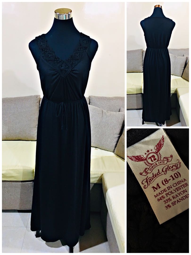 faded glory sundress