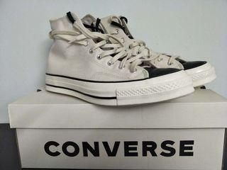 fearofgod converse