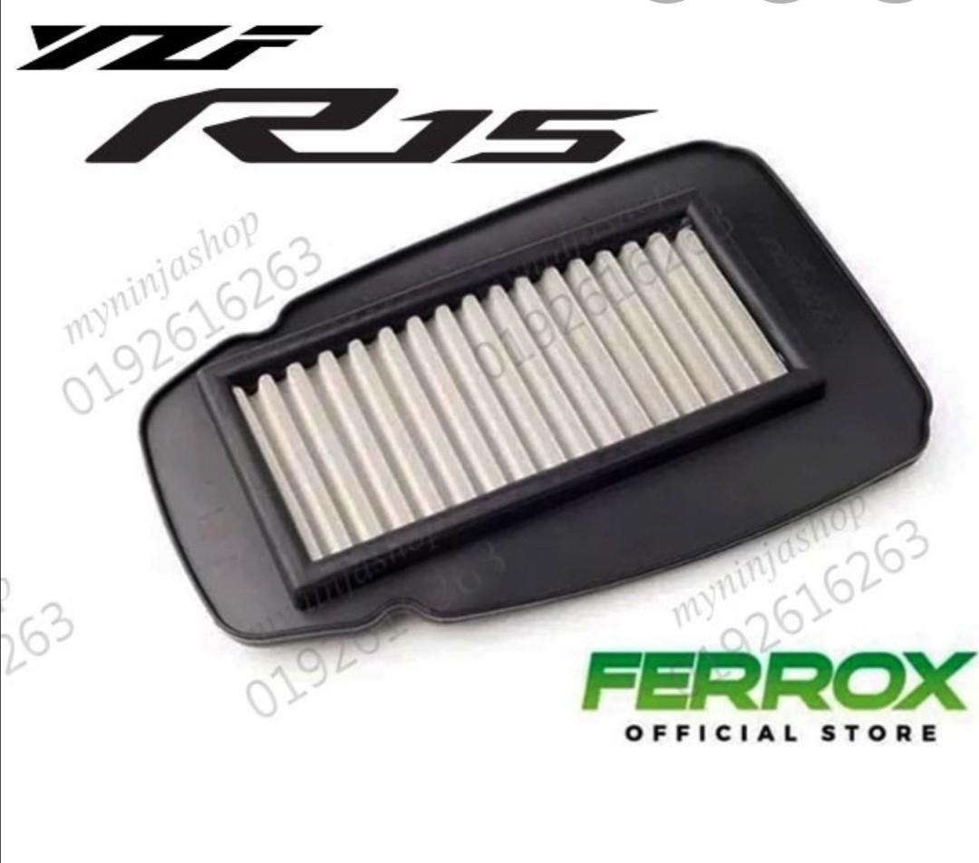 R15 v3 air filter price Clearance