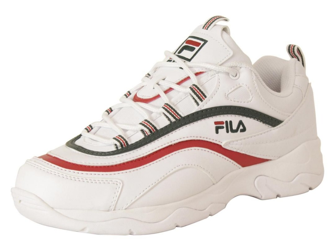 fila ray sneakers