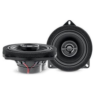 FOCAL IC BMW 100L Plug and Play Coaxial Speakers for BMW