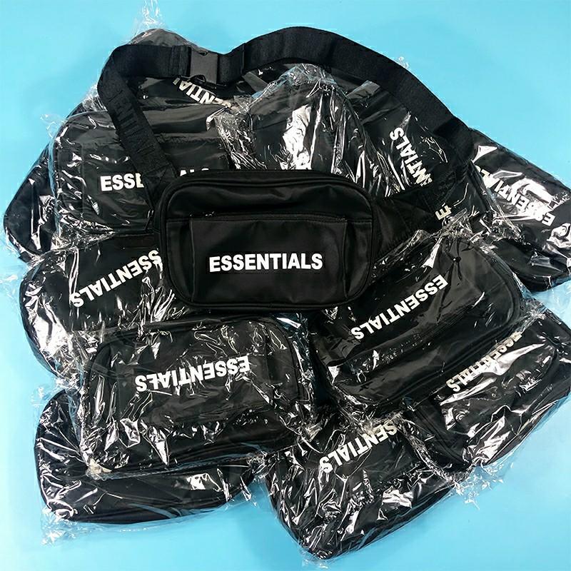 FOG x Pacsun Shoulder Bag Men s Fashion Bags Sling Bags on