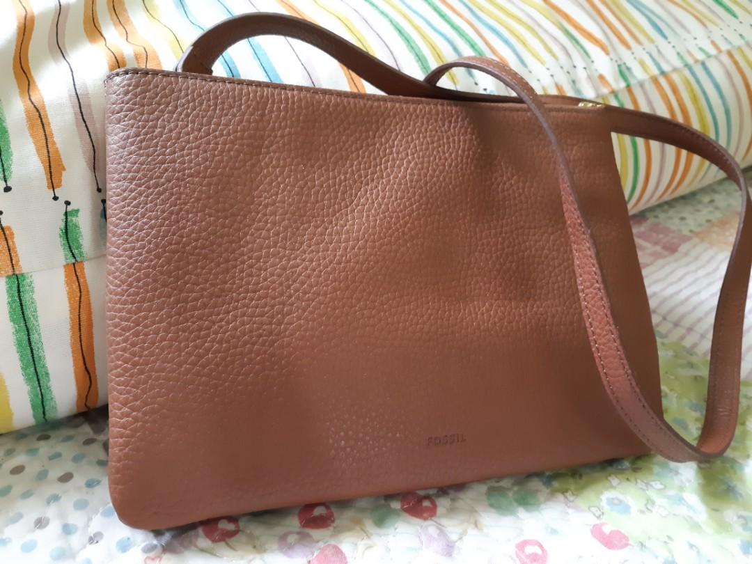 Fossil new arrivals sadie crossbody