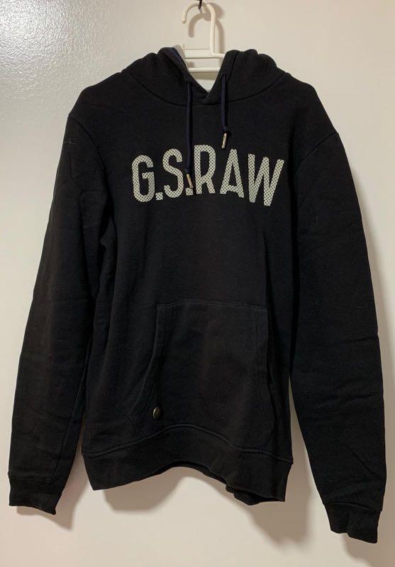 g star raw sweatshirt