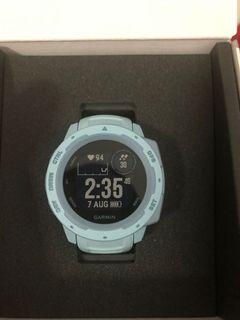 Garmin Instinct