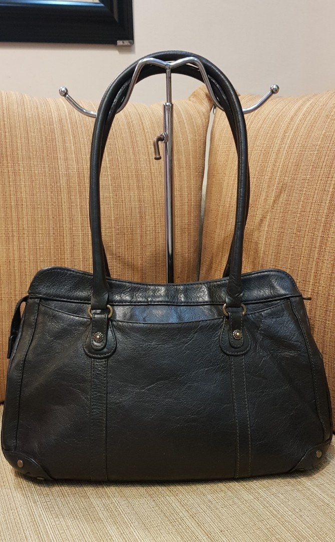 genuine leather bags