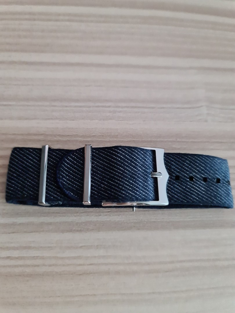 Tudor nato strap 22mm sales